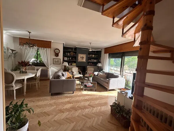 Dúplex en Calle de Juliana, 21, Jardín de los Reyes - Parque Real, Jardín de los Reyes - Parque Real - Foto 5