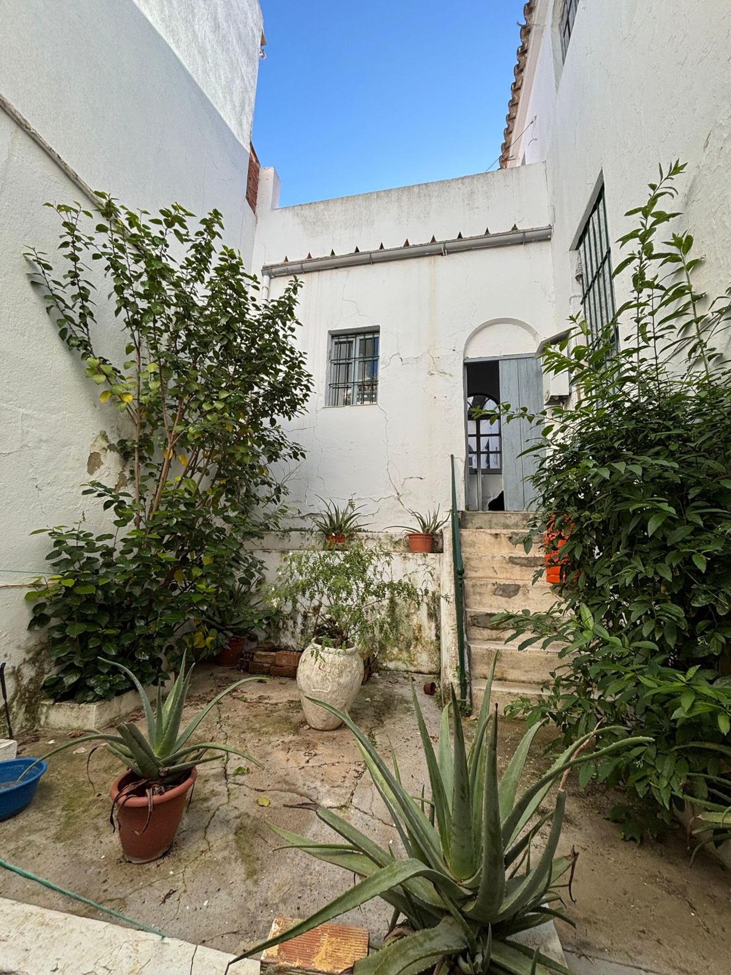 Casa de pueblo en El Santo, 86 - Foto 2