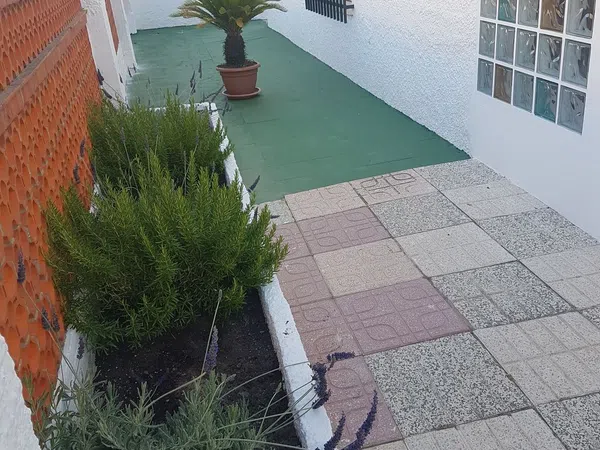 Chalet pareado en Calle pleamar s/n - Foto 17