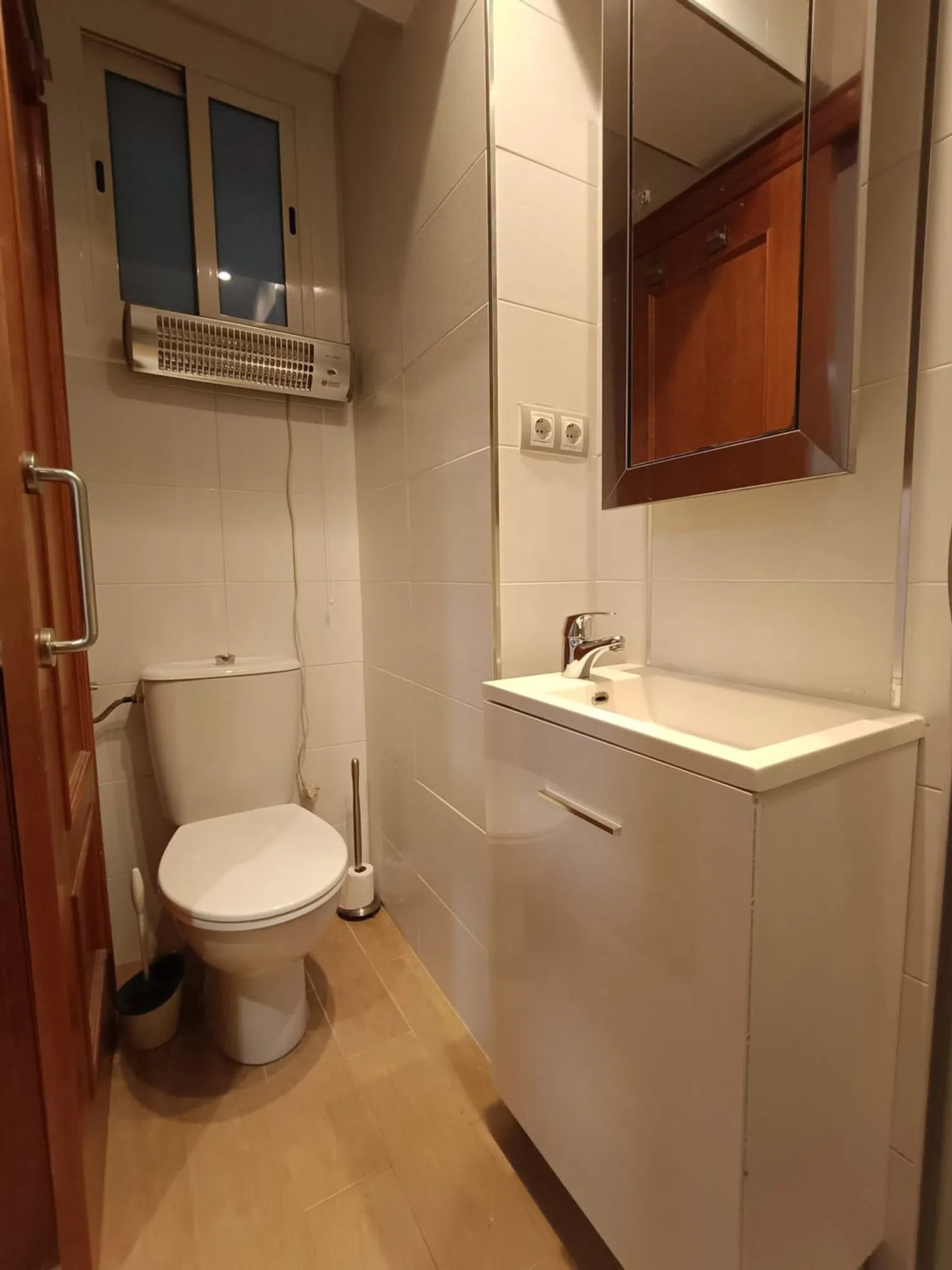 Piso en Barrio Malilla - Foto 23