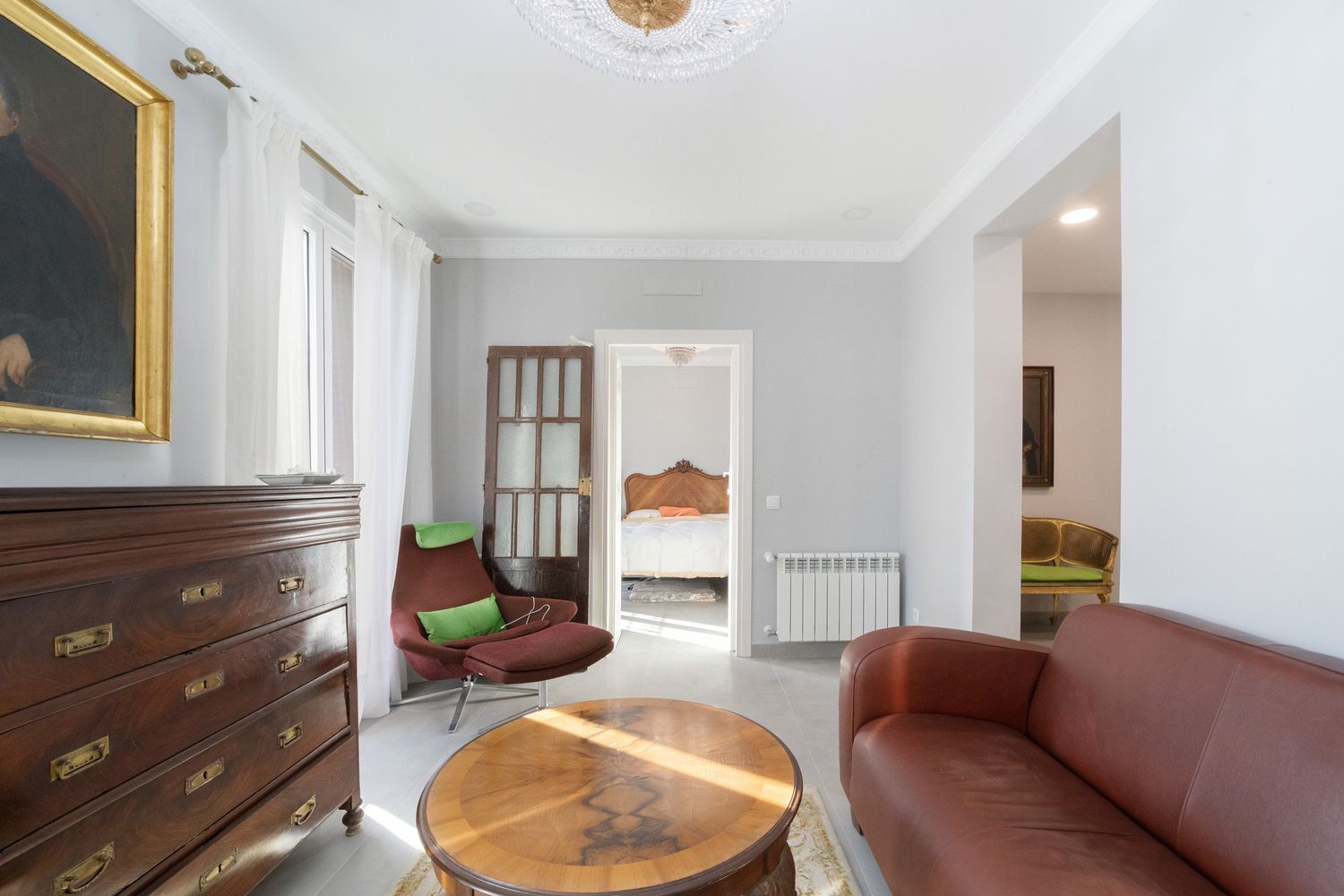 Piso en calle de Raimundo Fernández Villaverde, 29 - Foto 11