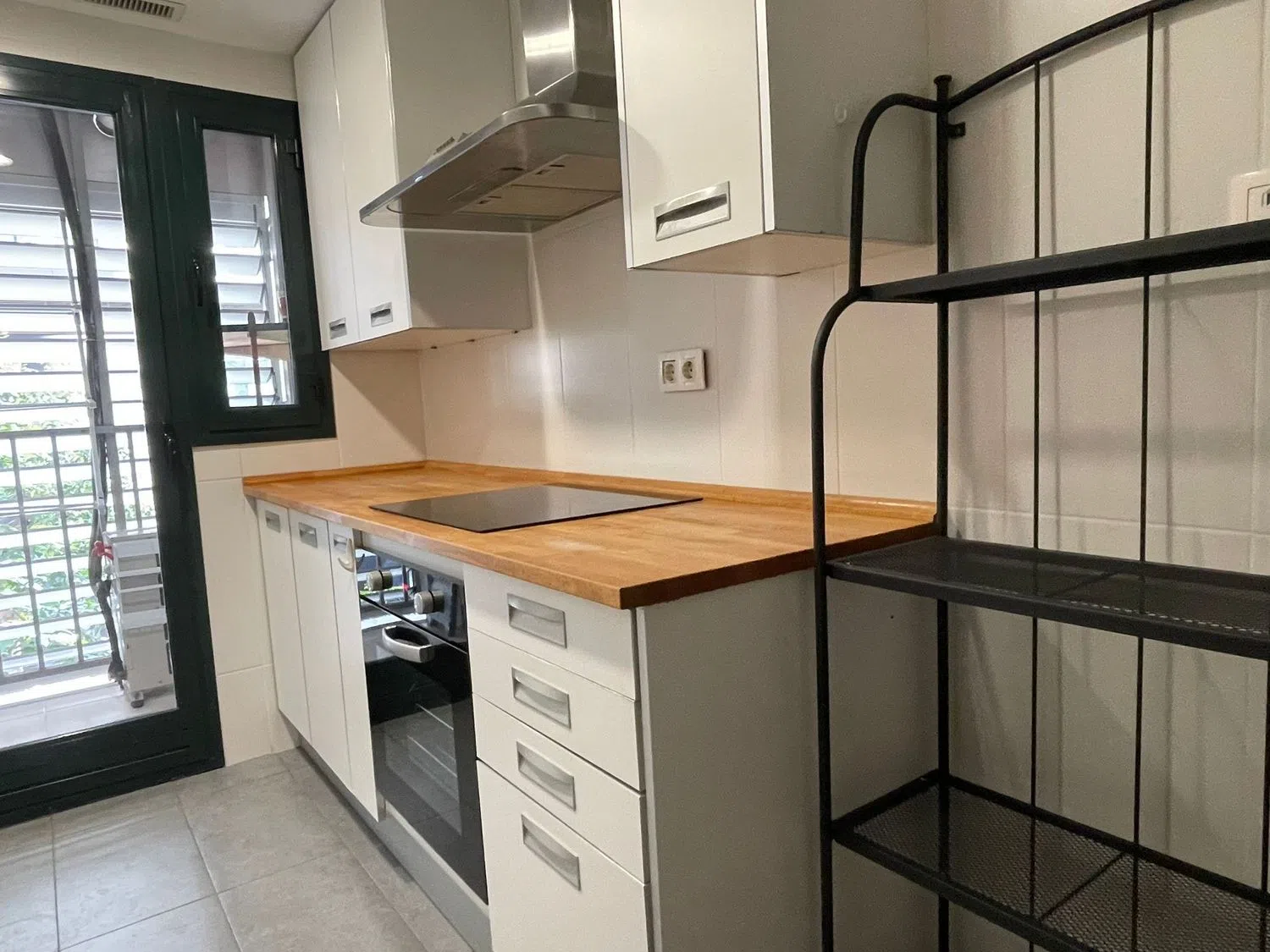 Piso en calle de Trafalgar, 52 - Foto 9