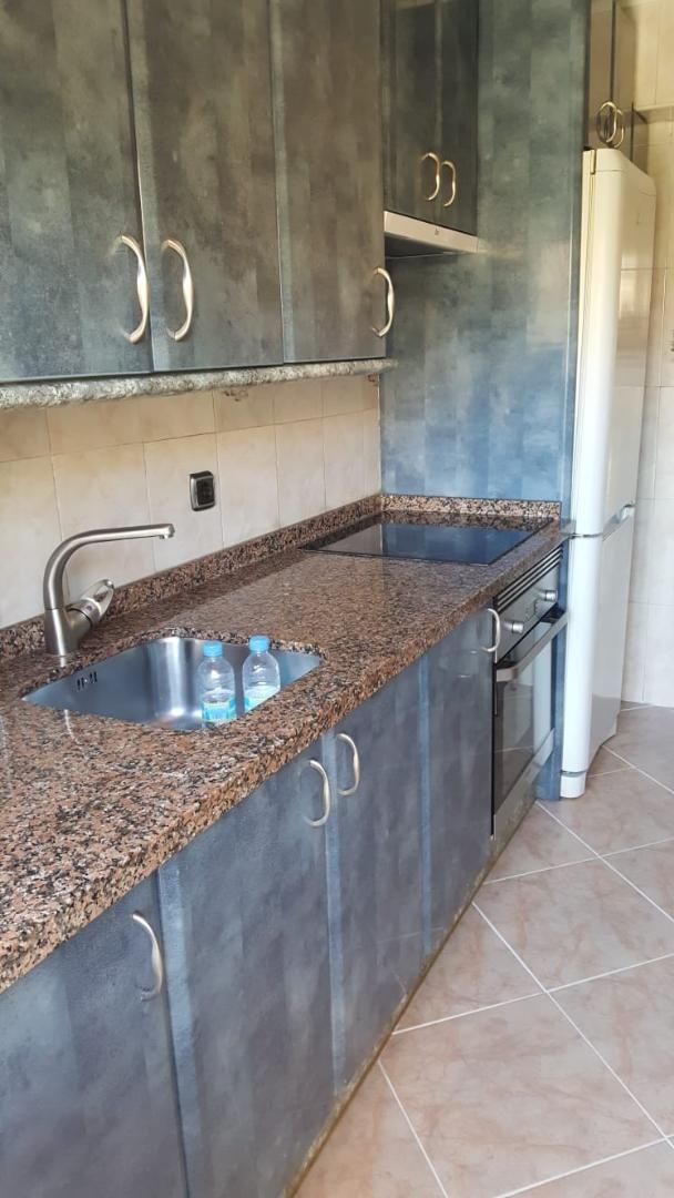 Piso en  Avenida de los Maristas 11 - Foto 13