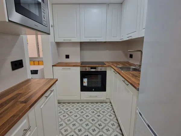 Piso en Fontetes, Fontetes - Foto 1