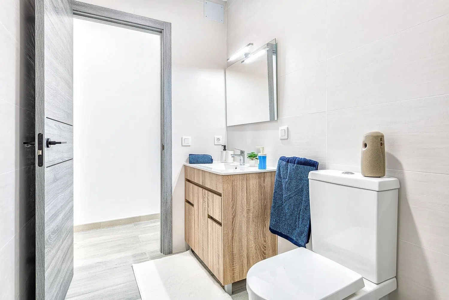 Piso en calle Faro, 136 - Foto 7