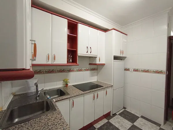 Piso en Calle Luis Montoto, 137, Luis Montoto - Santa Justa - Foto 10