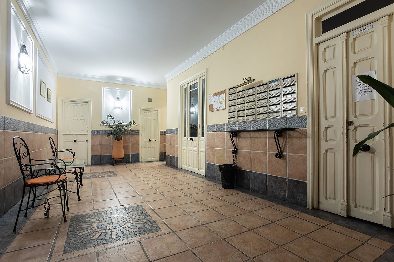 Piso en calle Alcalde Sainz de Baranda, 9 - Foto 16