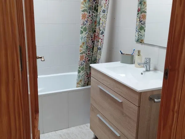 Chalet adosado en Vereda de los jazmines, 7, Retamar, Retamar - Foto 2