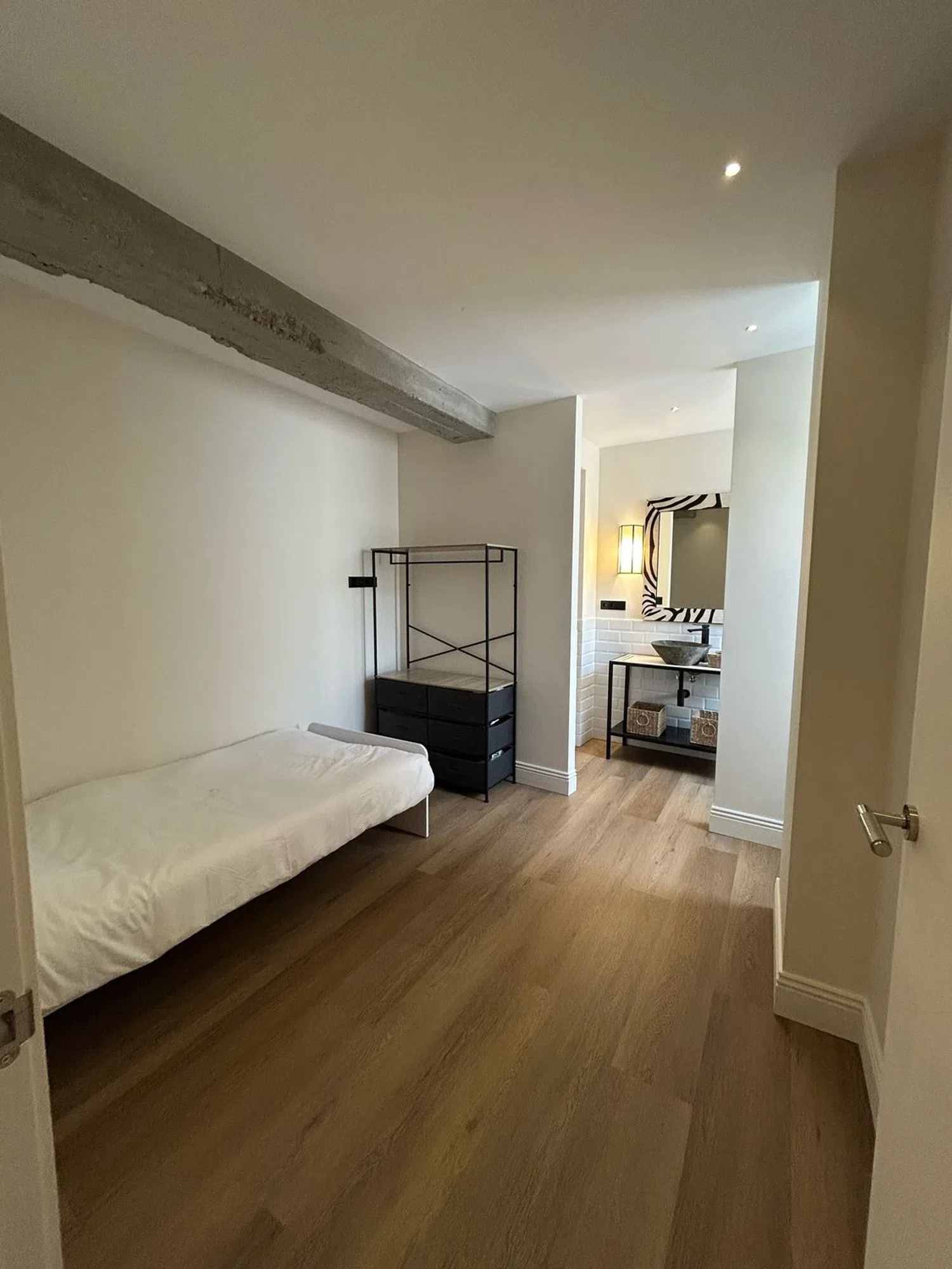 Ático en calle de Álvarez Sereix, 10 - Foto 9