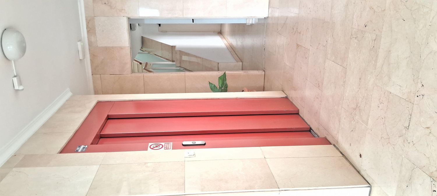 Ático en calle de la Cabeza, 40 - Foto 4