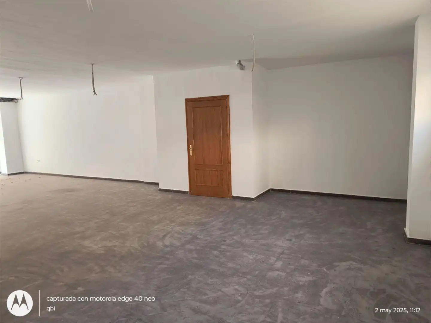Local comercial en  Carrer Beniarbeig 13 - Foto 4