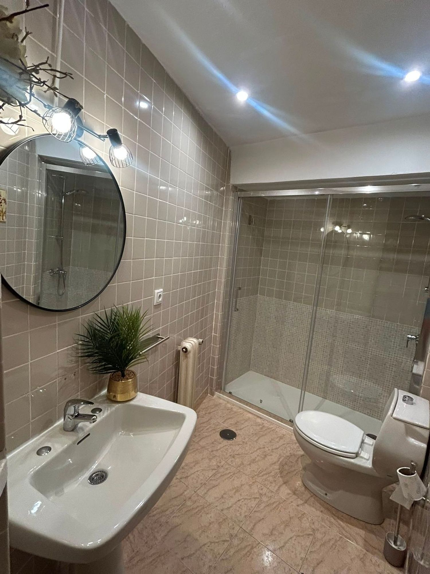 Piso en Calle de Francisco Silvela, 27, Lista - Foto 15