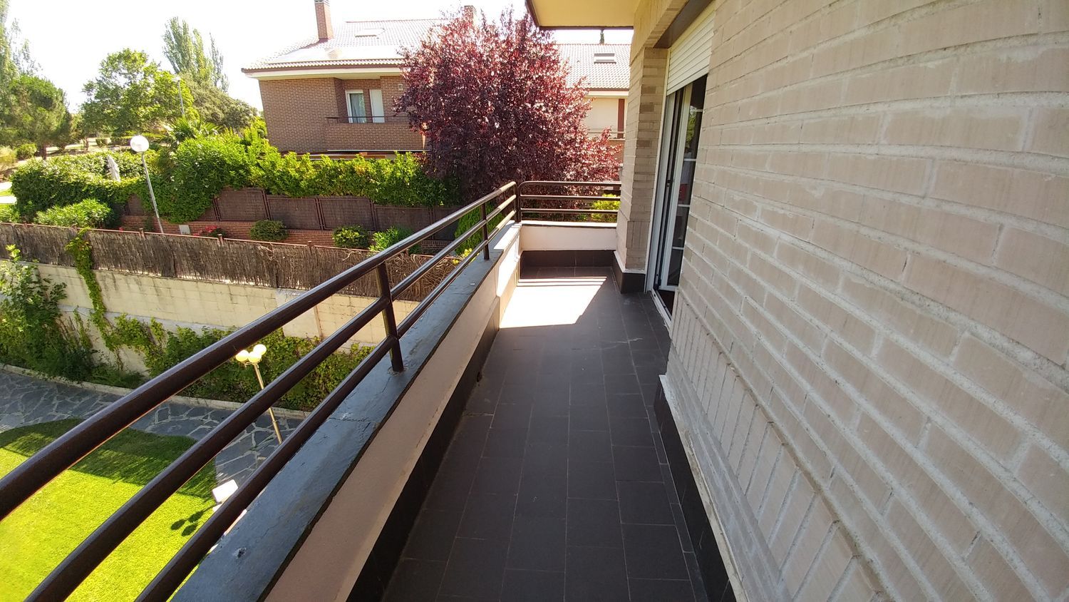 Chalet adosado en Urb. urbanizacion parque rozas Barrio El Pinar- Punta Galea - Foto 17