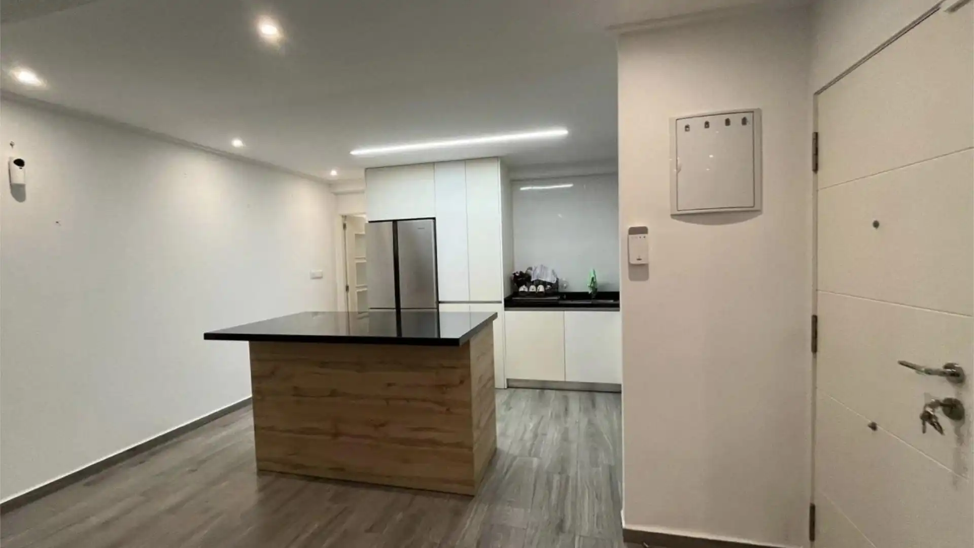 Piso en  Carrer Esperidion Porta Requesens 72a - Foto 9