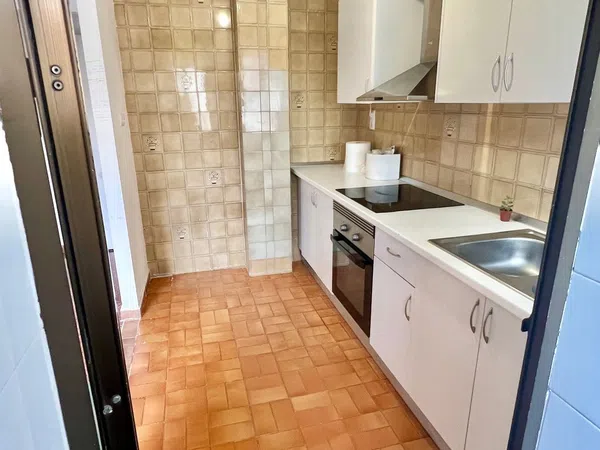 Piso en calle Rey Abu Said, 6 - Foto 10