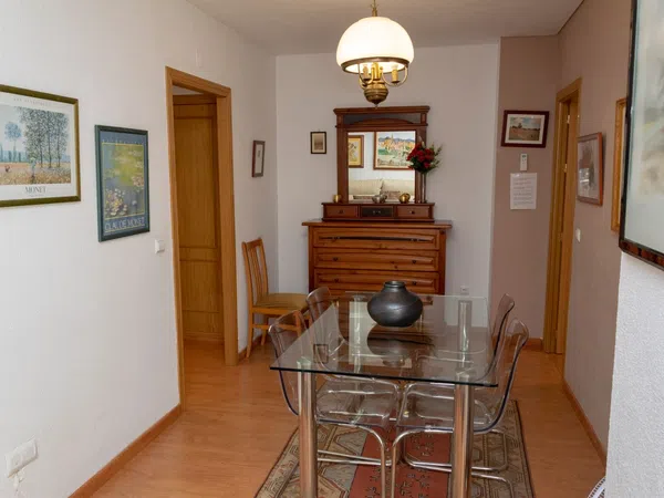 Piso en calle Fray Luis de Granada, 6 n - Foto 4