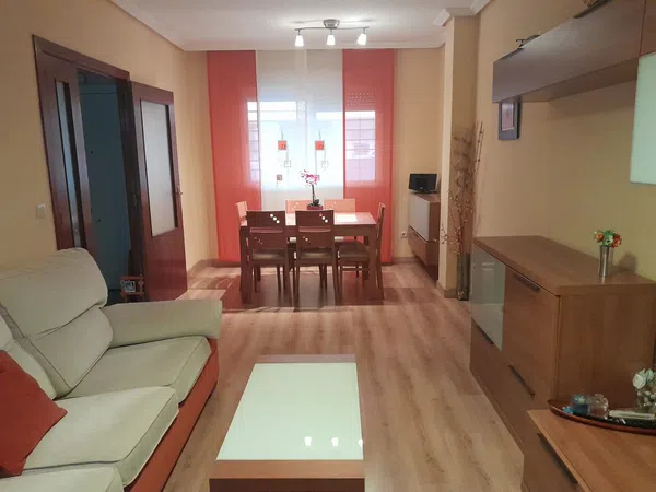 Chalet adosado en Pozo de la Esmeralda, 1 - Foto 1