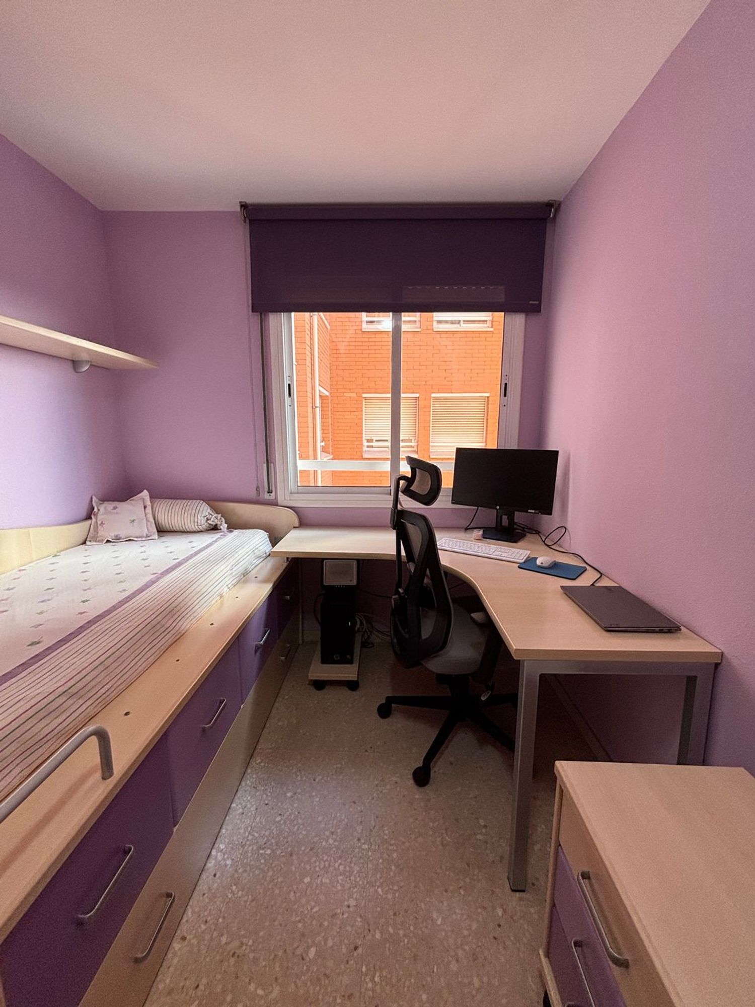 Piso en Passatge Riu Congost, 31 - Foto 24