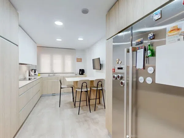 Casa o chalet independiente en Calle del Madroño, 21, Coimbra - Guadarrama, Coimbra - Guadarrama - Foto 17