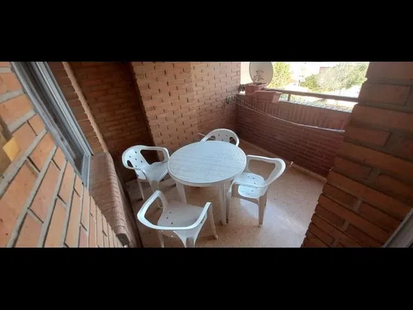 Piso en avenida de Alcalde Lorenzo Carbonell, 12 - Foto 10