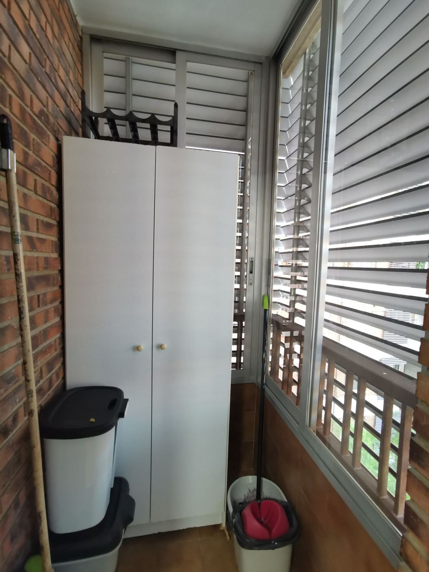 Piso en Calle d'Alfauir, Benimaclet - Foto 46