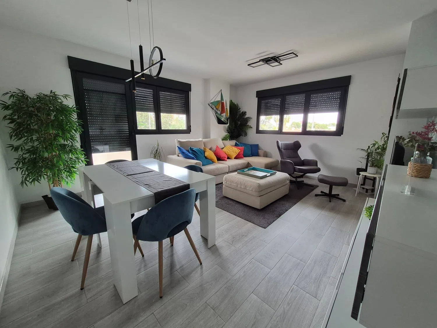 Piso en Maestro José Garberí Serrano, 12