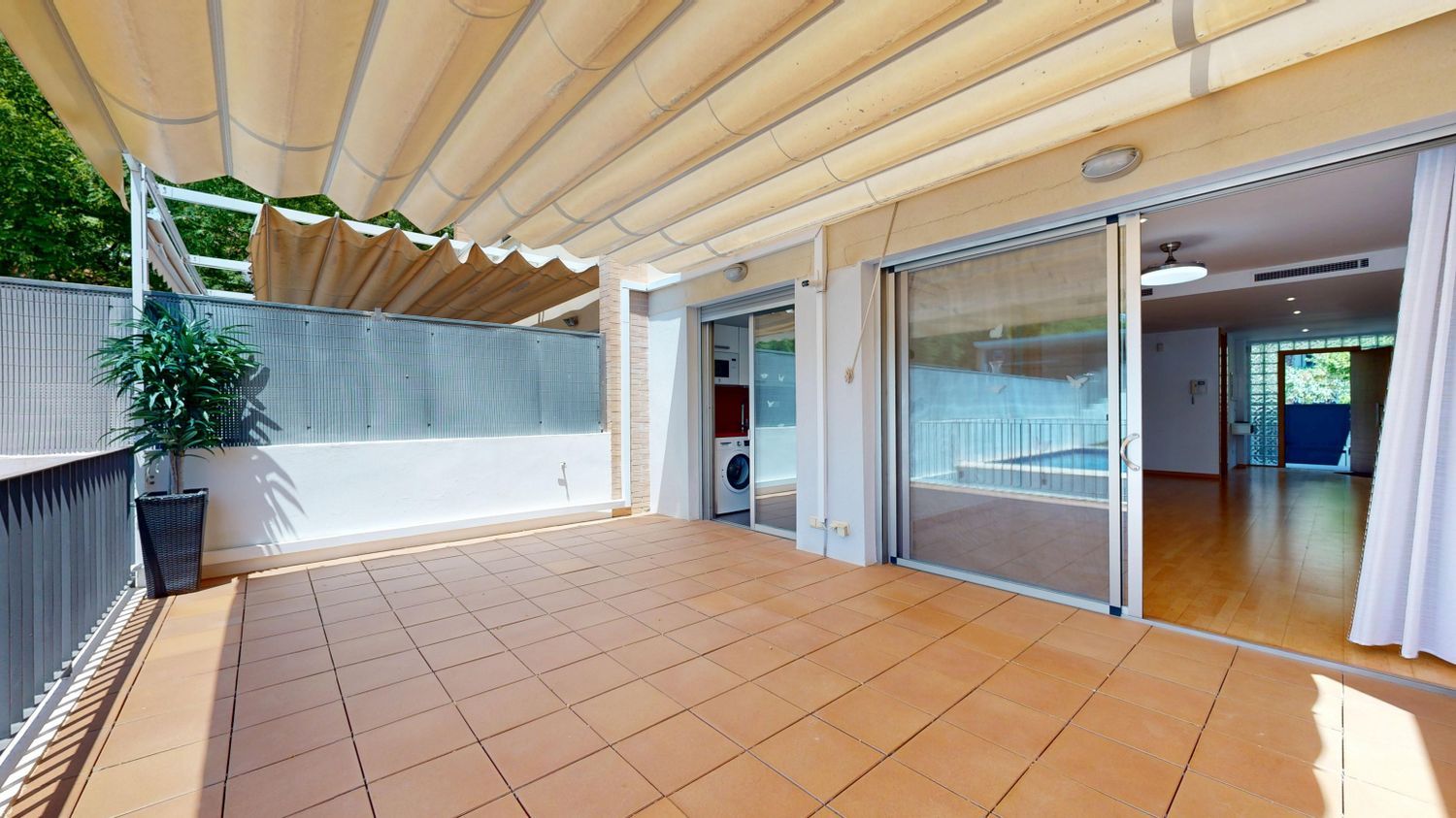 Chalet adosado en Calle de la Comare Pilar Martí, Zona Avenida al Vedat, Zona Avenida al Vedat - Foto 61