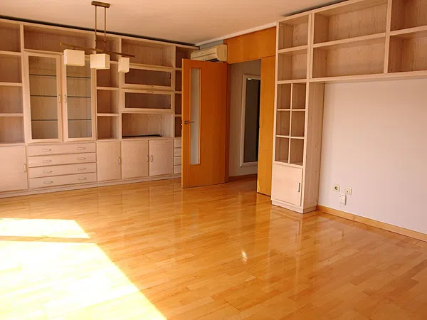 Piso en Las Tablas, Madrid s/n LasTablasMadrid