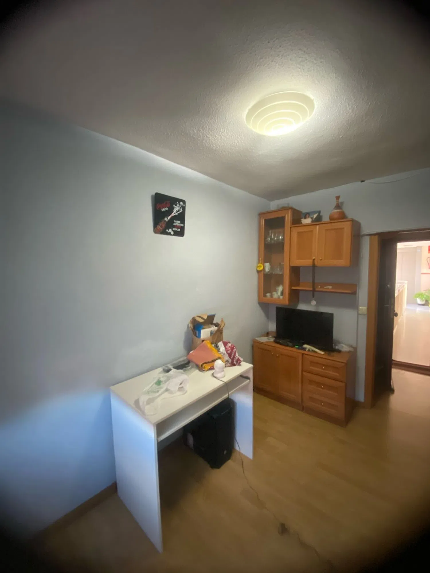 Piso en calle de Villalobos, 67 - Foto 1