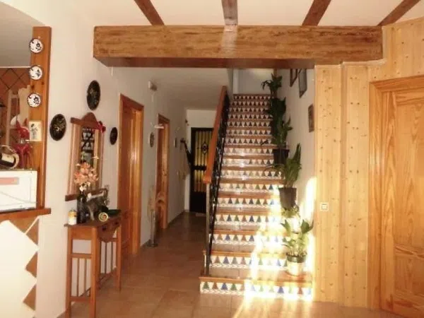 Casa o chalet independiente en Carasol de la bóveda s/n - Foto 3