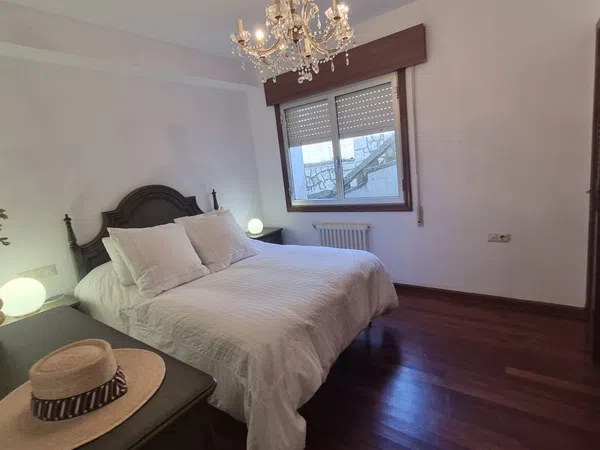 Casa o chalet independiente en Calle a Lanzada, 137, Noalla, Noalla - Foto 4