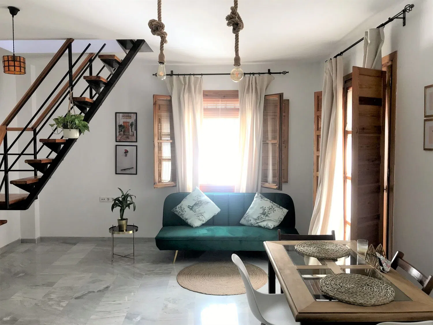 Dúplex en calle Buen Suceso, 5 - Foto 1