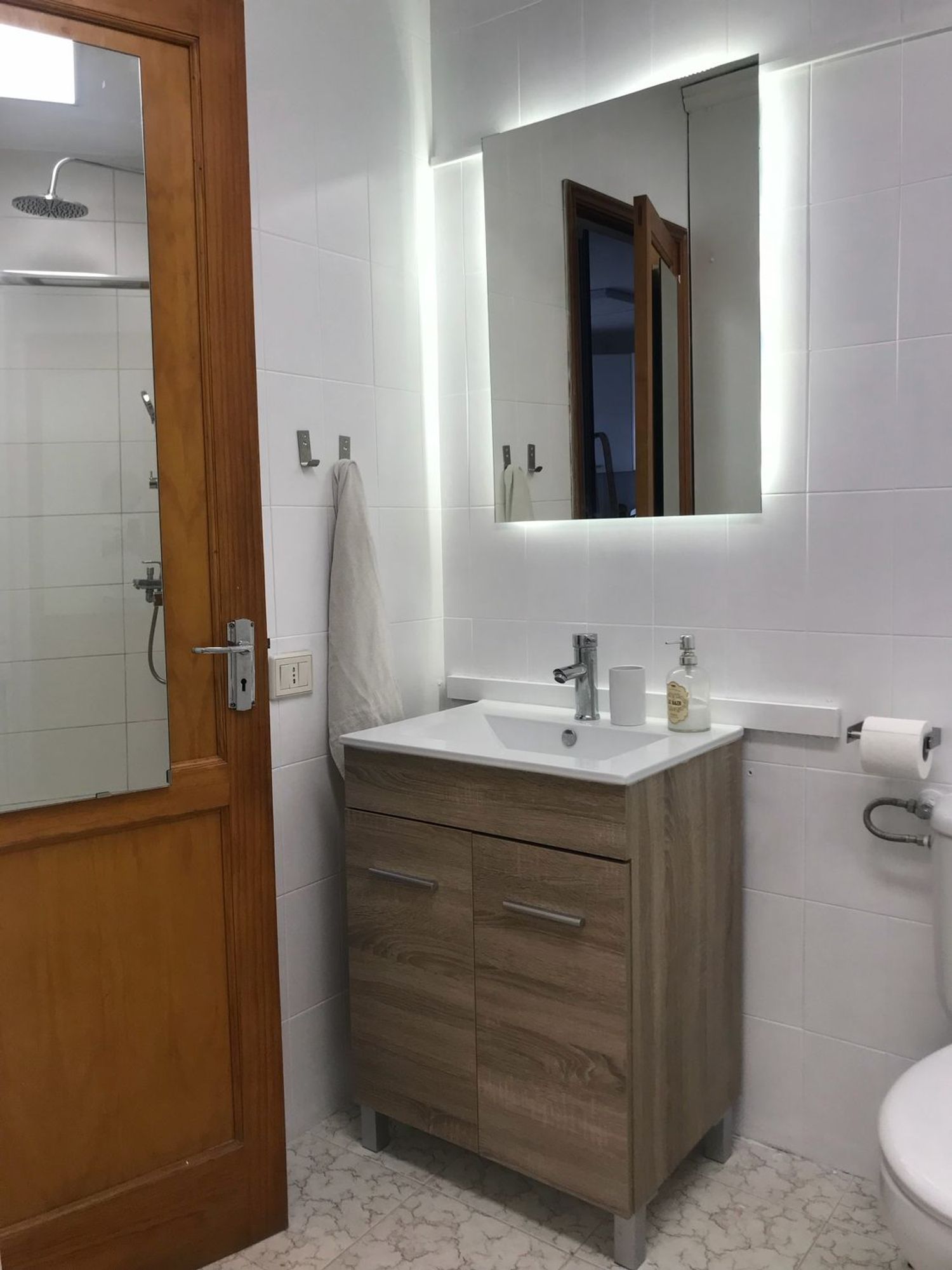 Piso en calle Calzada Lateral del Norte, 8 - Foto 28