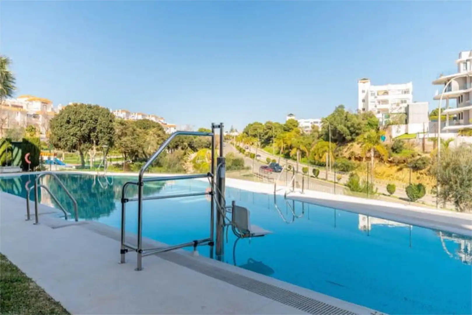Piso en El pinillo , torremolinos - Foto 2