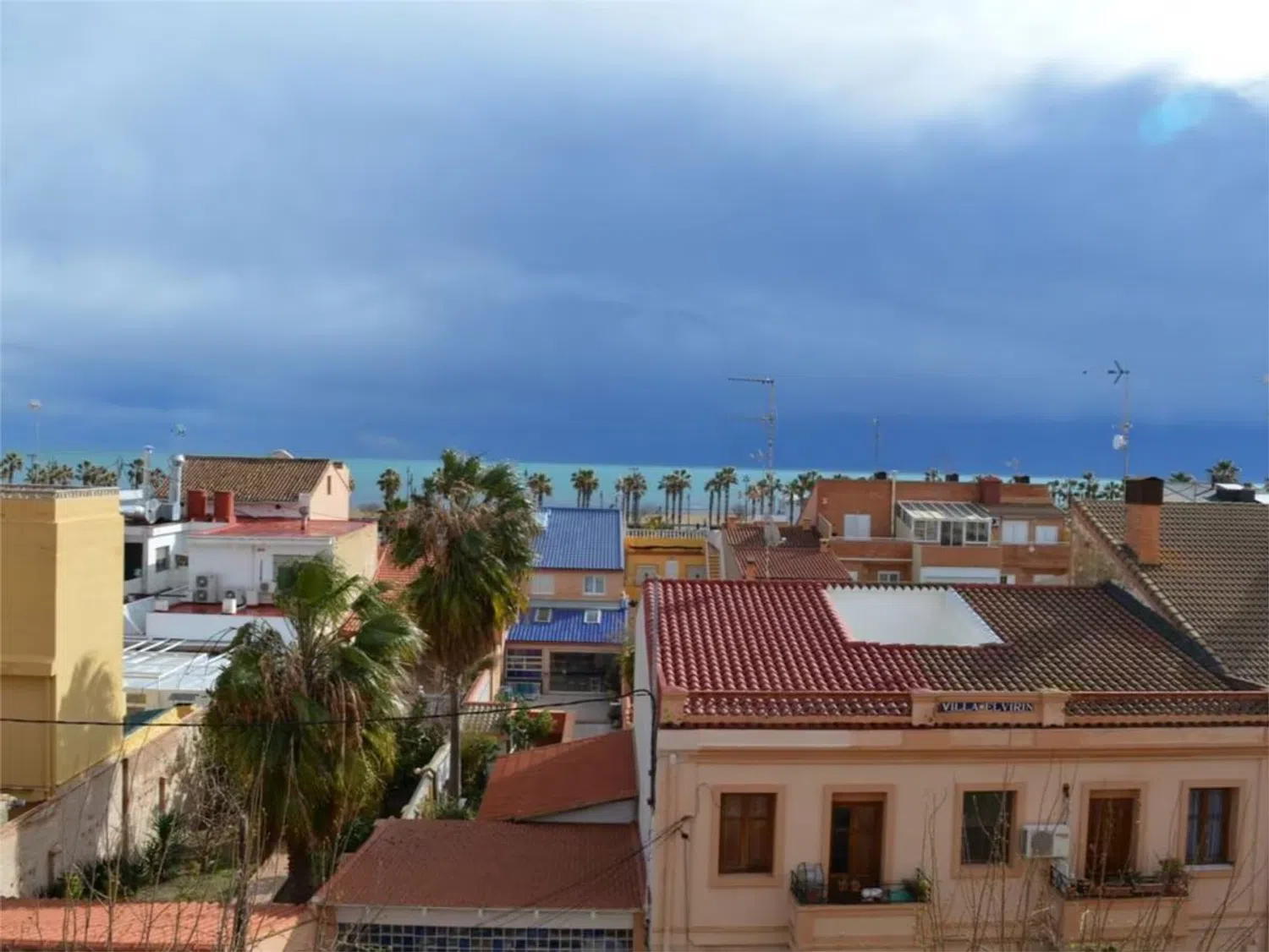 Piso en calle de Cavite, 127 - Foto 22