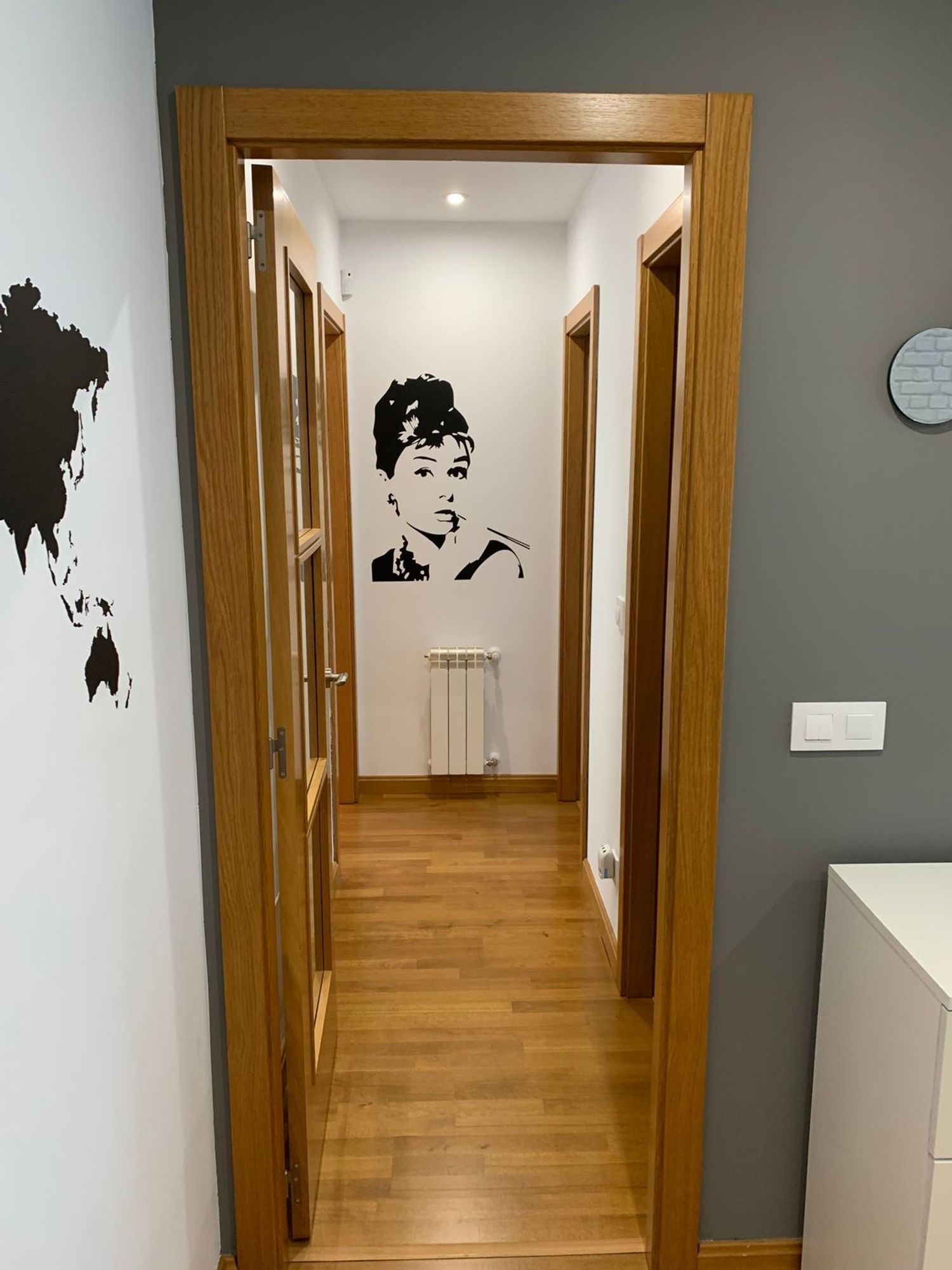 Piso en Camino de Castela, 319, Alto del Castaño, Alto del Castaño - Foto 10