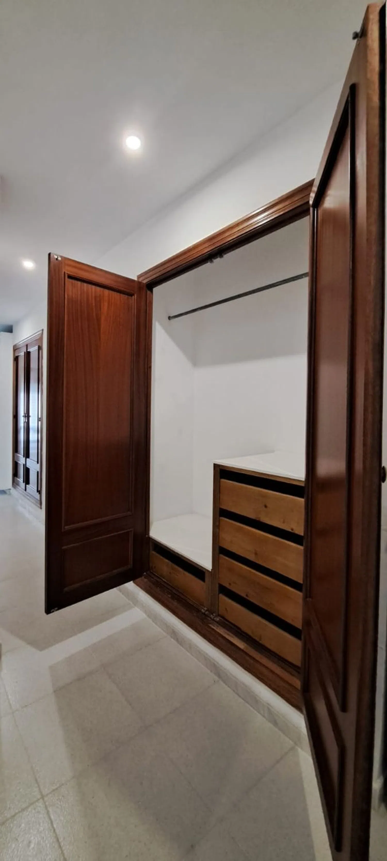 Piso en Barrio Nervión - Foto 10