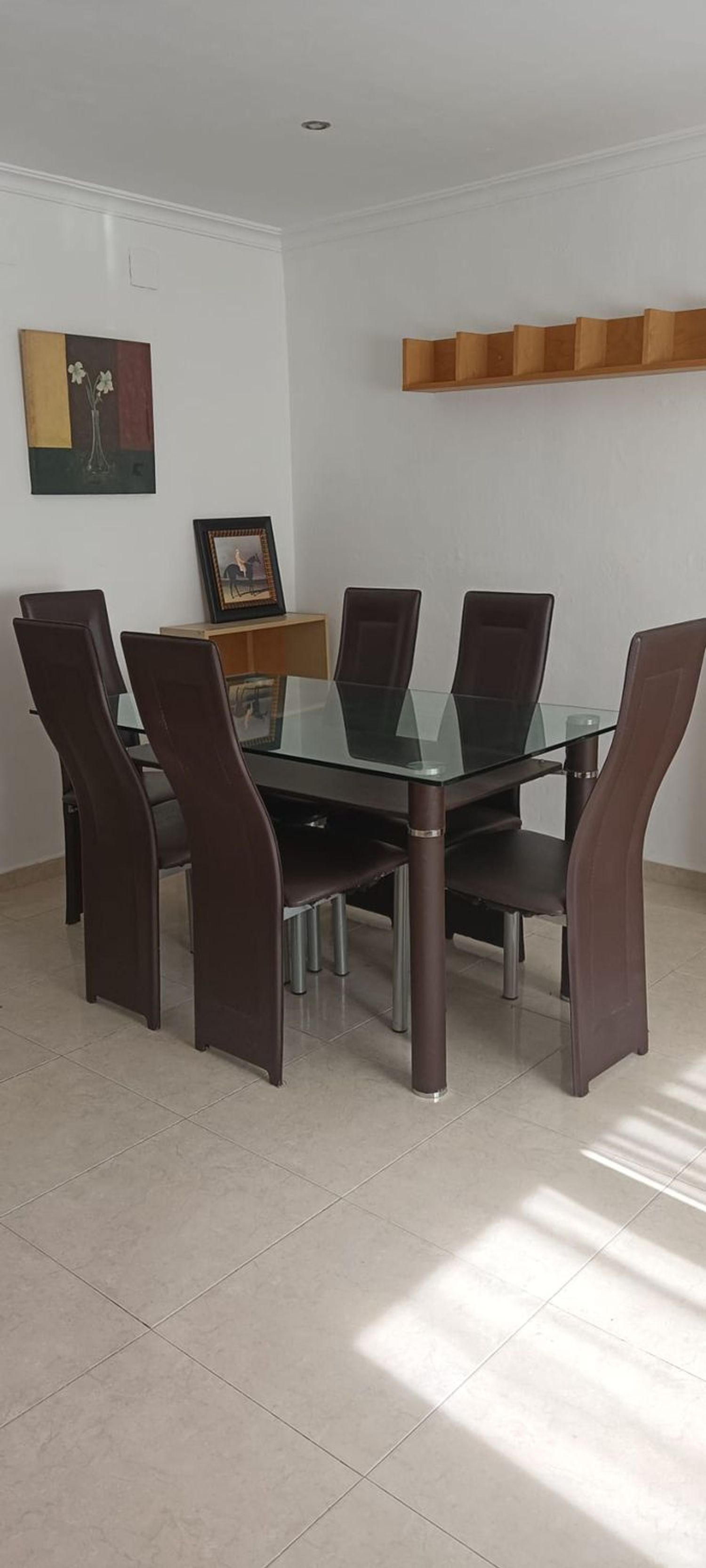 Piso en avenida Virgen de la Esperanza, 1 - Foto 5