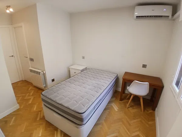 Piso en Via de las Dos Castillas, 9, Zona Avenida Europa - Foto 12