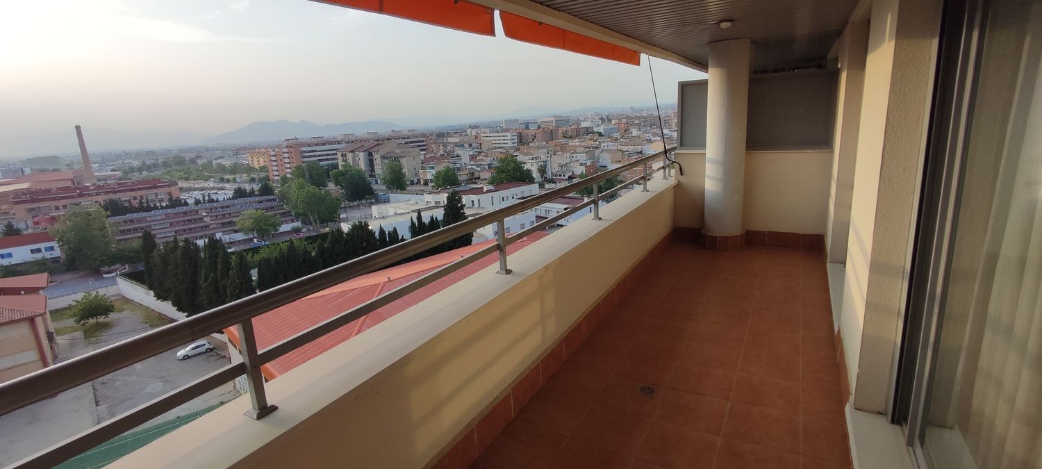 Piso en avenida de la Ilustración, 85 - Foto 21