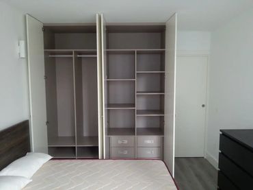 Piso en  Rúa Castelao 8 - Foto 7
