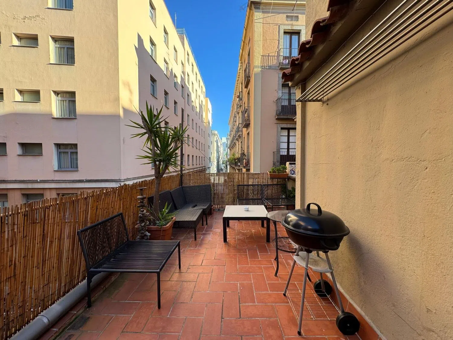 Dúplex en calle del Rec, 34 - Foto 1