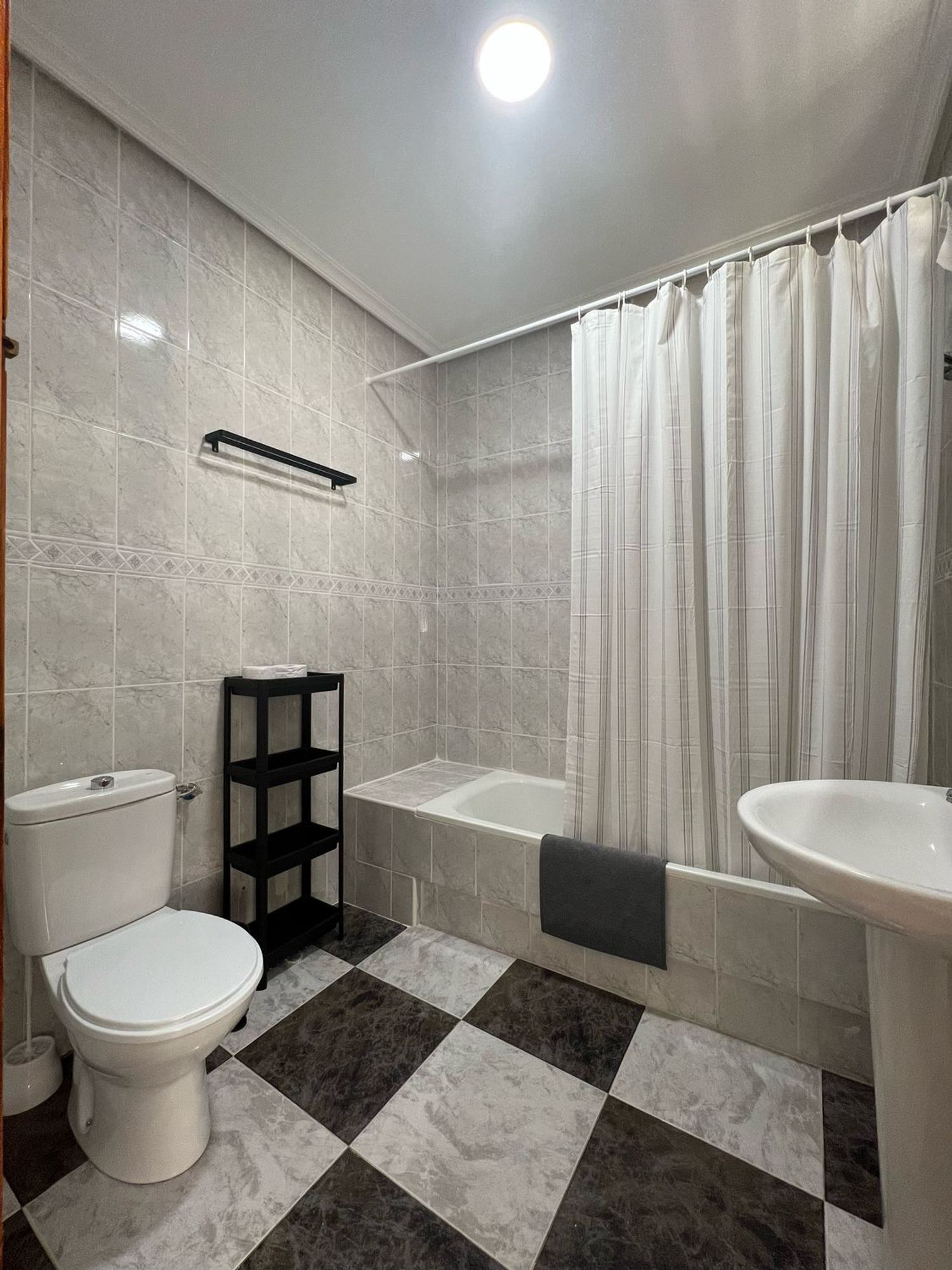 Estudio en Calle Santiago Apóstol, 31, Guadalupe - Foto 17