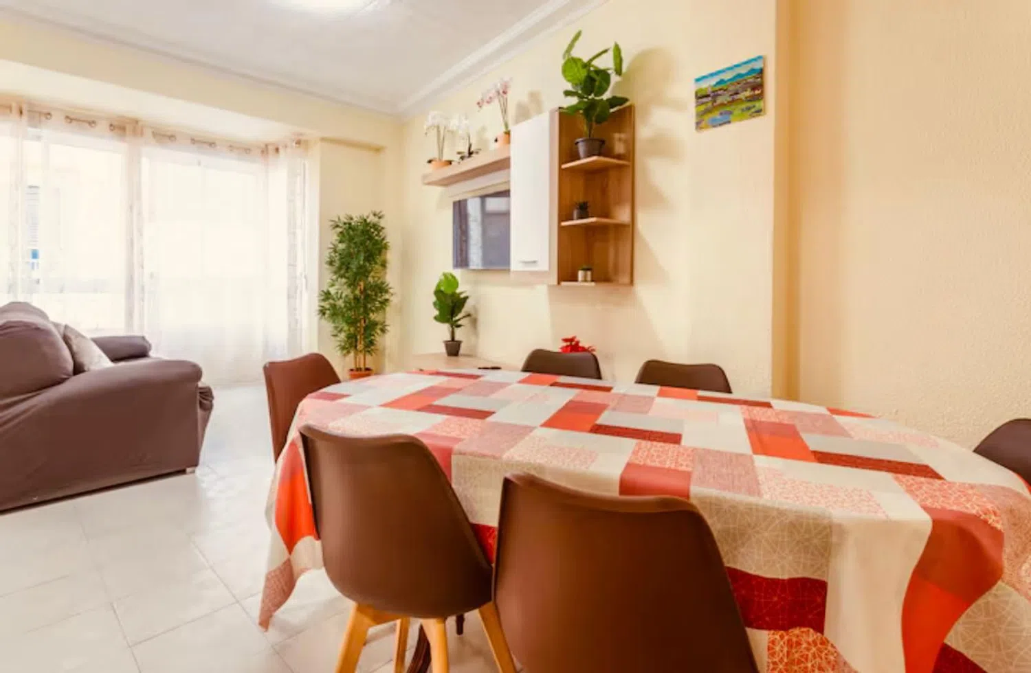 Piso en calle del Pintor el Greco, 17 - Foto 8