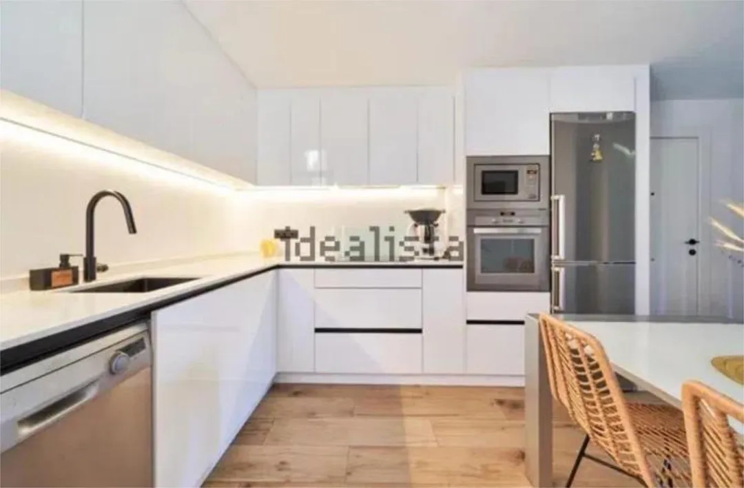 Piso en  Calle Graham Green 4 - Foto 1