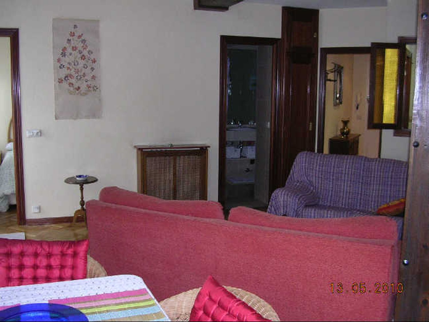 Piso en calle de Méjico, 9 - Foto 4