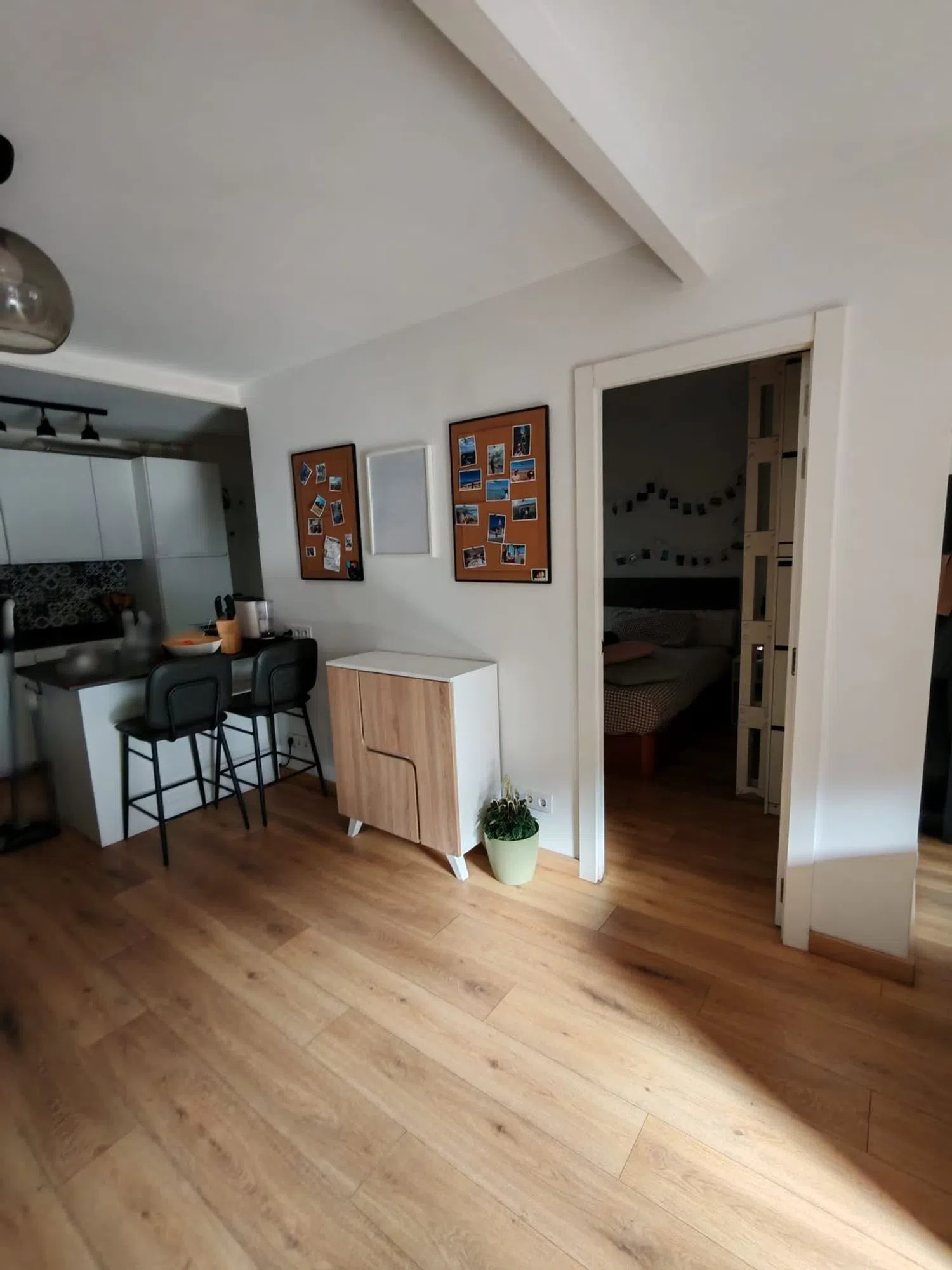 Piso en calle del General Ricardos, 40 - Foto 9