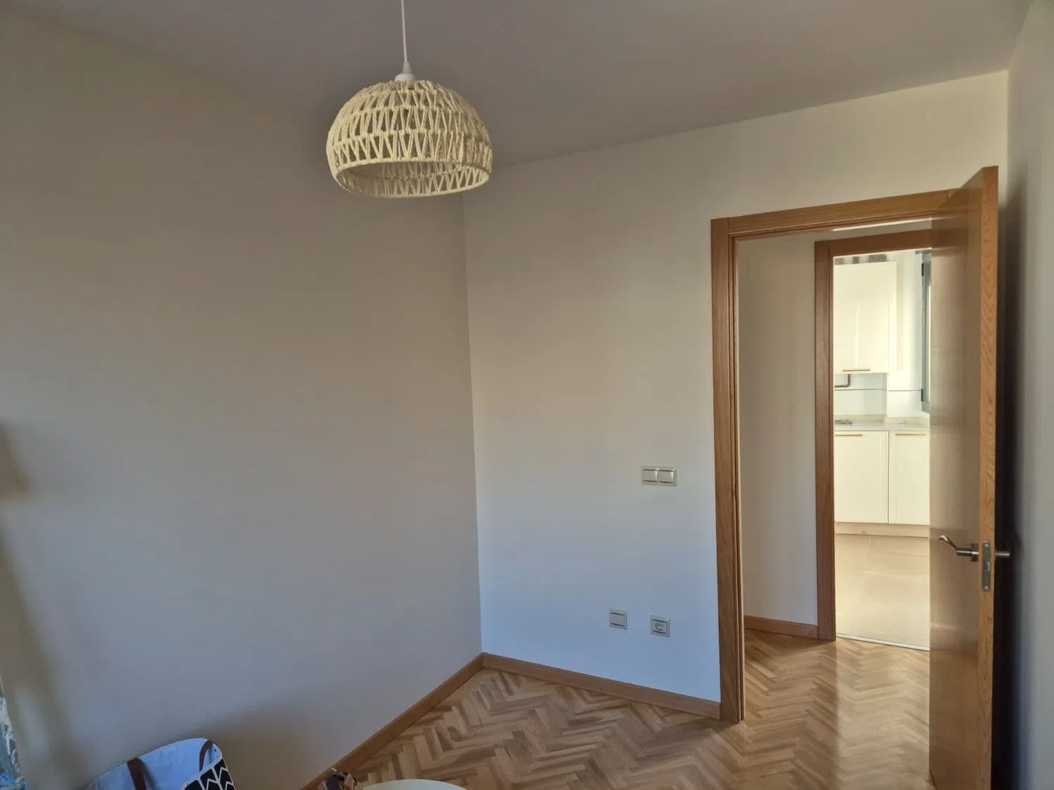 Ático en calle de Luis Anaya, 20 - Foto 19