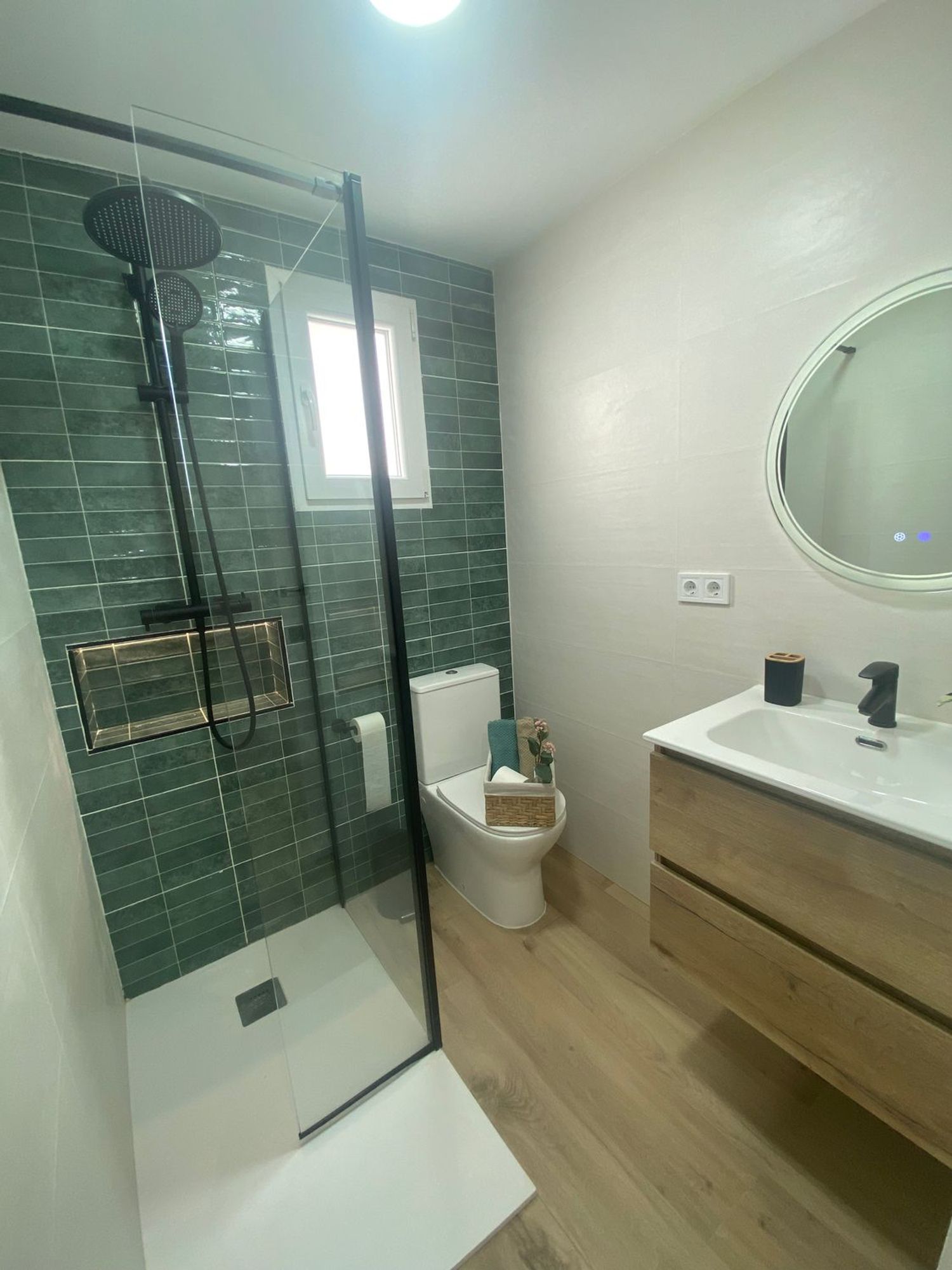 Piso en Calle Rei Felip III, 6, Nuevo Centro, Nuevo Centro - Foto 6