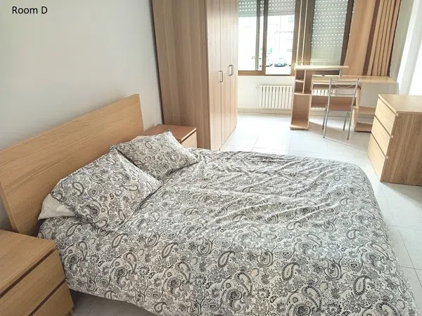 Piso en calle Antonio López, 20 - Foto 14